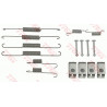 Kit d'accessoires (mâchoire de frein) TRW