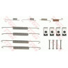 Kit d'accessoires (mâchoire de frein) TRW