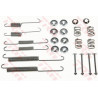Kit d'accessoires (mâchoire de frein) TRW