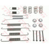Kit d'accessoires (mâchoire de frein) TRW