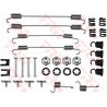 Kit d'accessoires (mâchoire de frein) TRW
