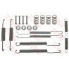 Kit d'accessoires (mâchoire de frein) TRW