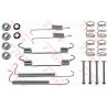 Kit d'accessoires (mâchoire de frein) TRW