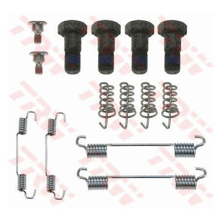 Kit d'accessoires...