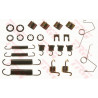 Kit d'accessoires (mâchoire de frein) TRW