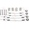 Kit d'accessoires (mâchoire de frein) TRW