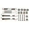 Kit d'accessoires (mâchoire de frein) TRW
