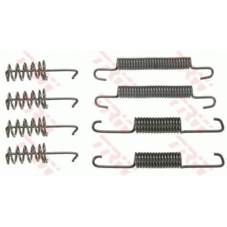 Kit d'accessoires...