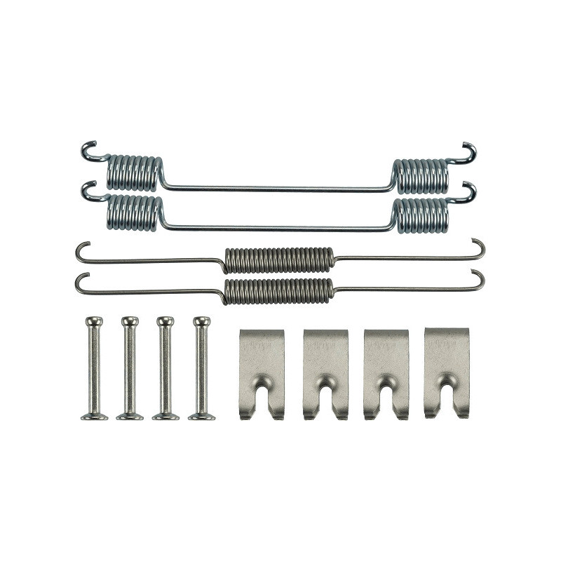 Kit d'accessoires (mâchoire de frein) TRW