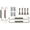 Kit d'accessoires (mâchoires de frein de stationnement) TRW
