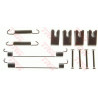 Kit d'accessoires (mâchoire de frein) TRW