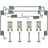 Kit d'accessoires (mâchoire de frein) TRW