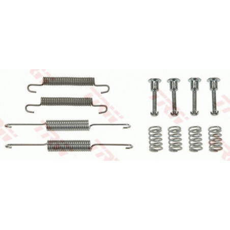 Kit d'accessoires...