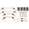 Kit d'accessoires (mâchoire de frein) TRW