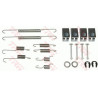 Kit d'accessoires (mâchoire de frein) TRW