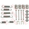 Kit d'accessoires (mâchoire de frein) TRW