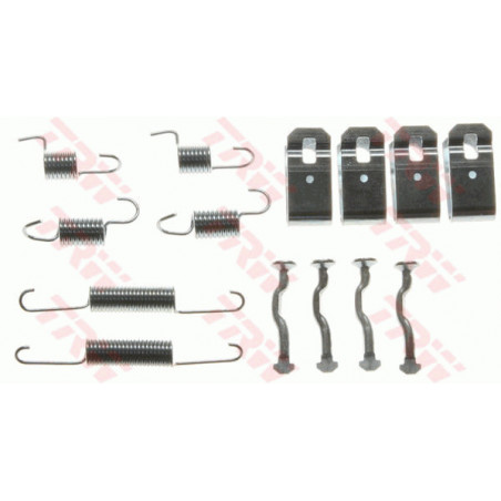 Kit d'accessoires...