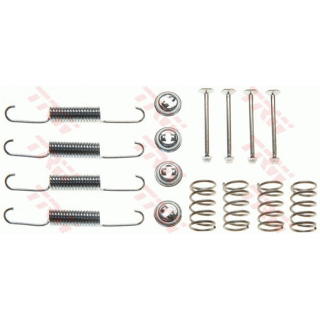 Kit d'accessoires...