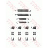 Kit d'accessoires (mâchoire de frein) TRW