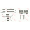 Kit d'accessoires (mâchoire de frein) TRW