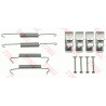 Kit d'accessoires (mâchoire de frein) TRW