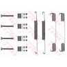 Kit d'accessoires (mâchoire de frein) TRW