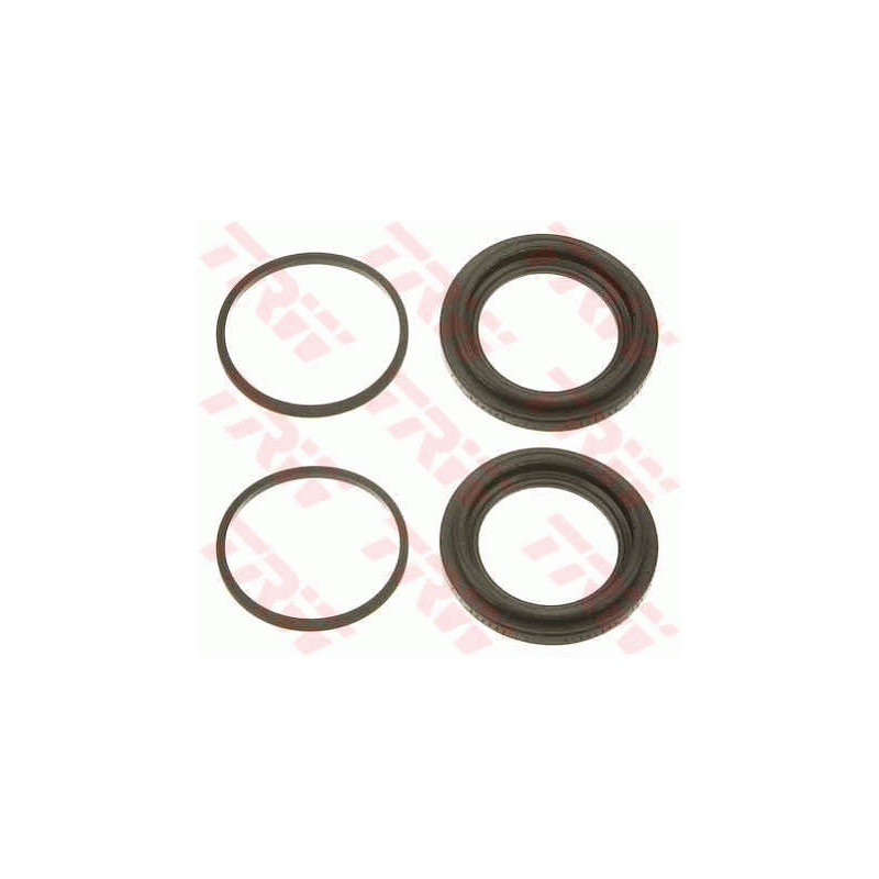 Kit de réparation (étrier de frein) TRW