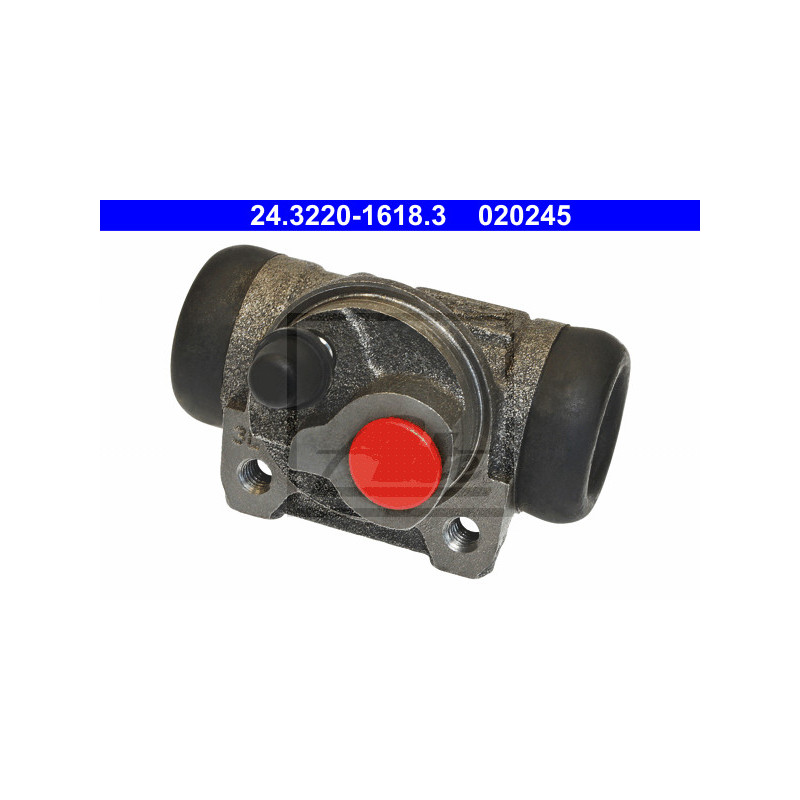 Cylindre de roue ATE