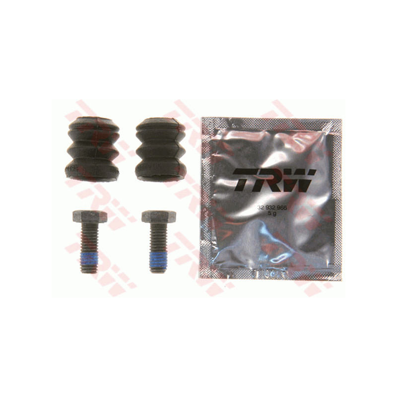Kit de réparation (étrier de frein) TRW