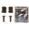 Kit de réparation (étrier de frein) TRW