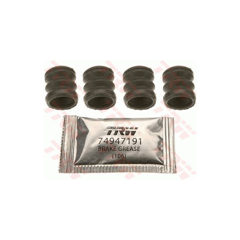 Kit de réparation (étrier de frein) TRW