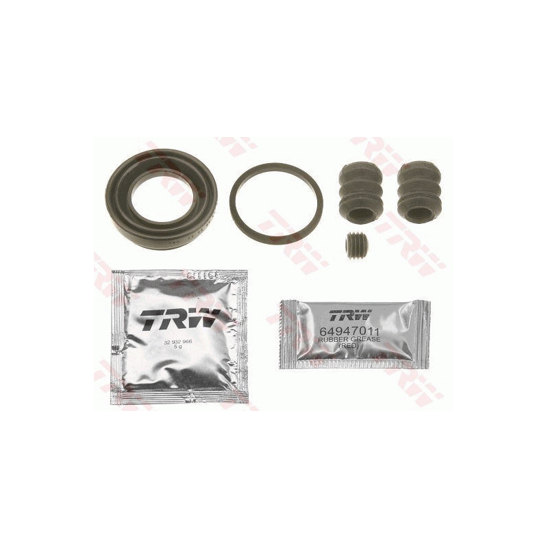 Kit de réparation (étrier de frein) TRW
