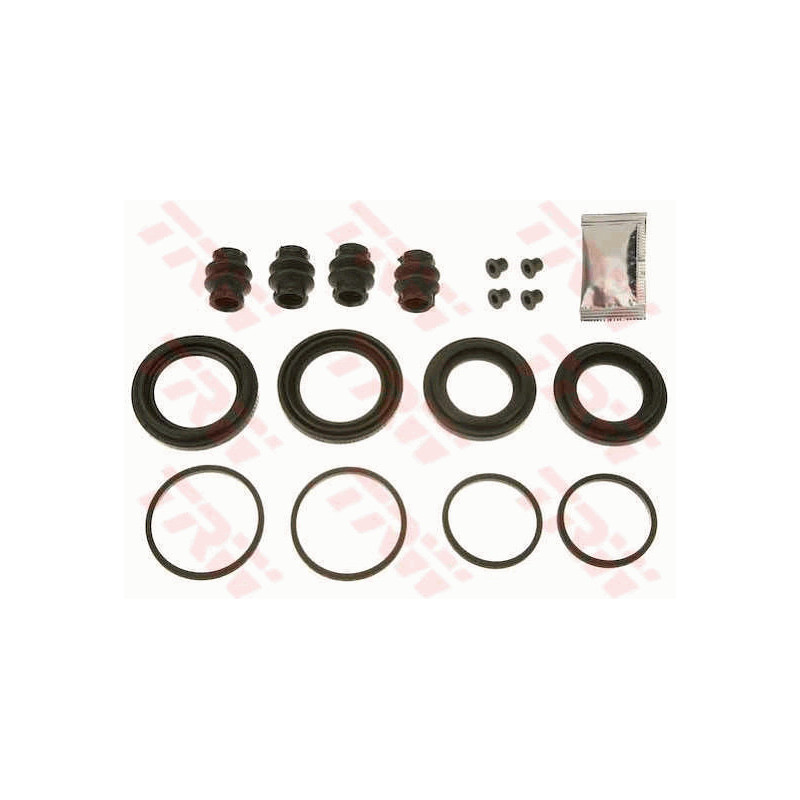 Kit de réparation (étrier de frein) TRW