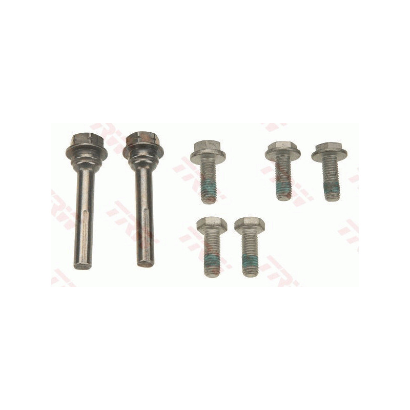 Boulon de guidage (étrier de frein) TRW