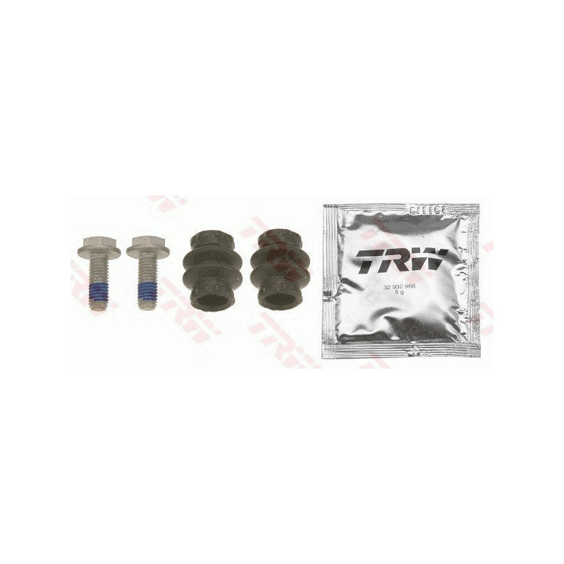 Kit de réparation (étrier de frein) TRW