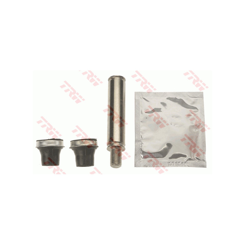 Jeu de douilles de guidage (étrier de frein) TRW