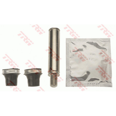 Jeu de douilles de guidage...