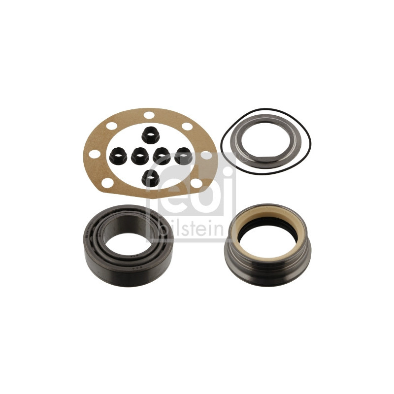 Roulement de roue FEBI BILSTEIN