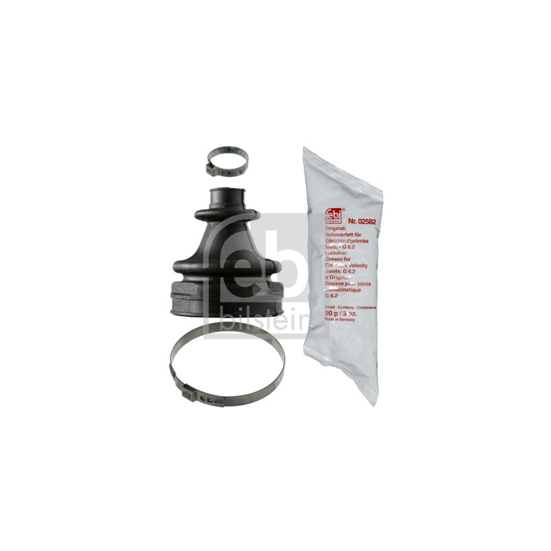 Jeu de joints-soufflets (Cardan) FEBI BILSTEIN