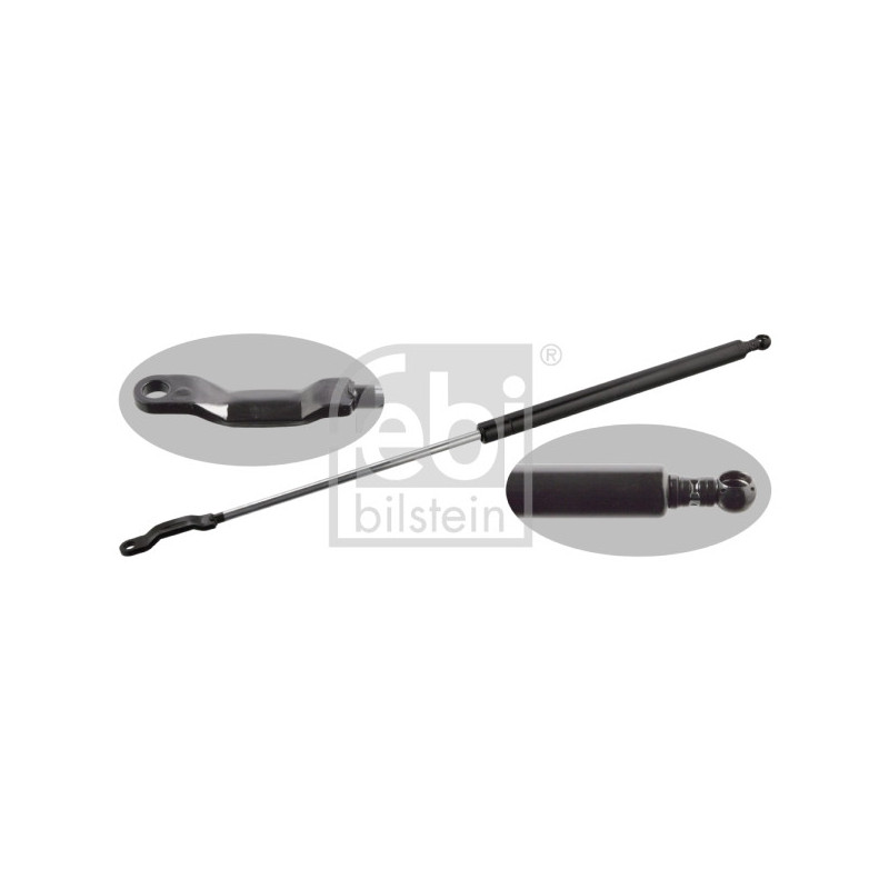 Vérin de coffre / hayon FEBI BILSTEIN
