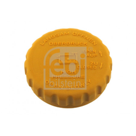 Bouchon de vase d'expansion (liquide de refroidissement) FEBI BILSTEIN