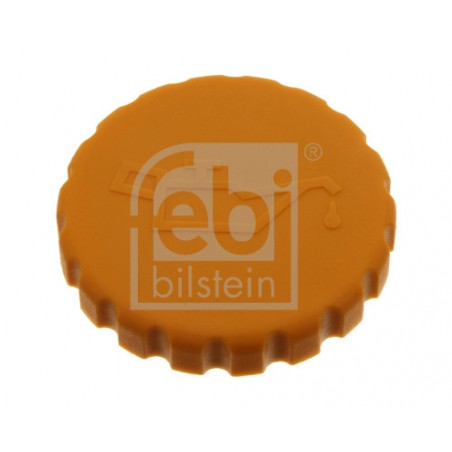 Bouchon (goulotte de...