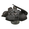 Bouchon (réservoir carburant) FEBI BILSTEIN