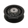 Galet enrouleur (courroie d'accessoire) FEBI BILSTEIN