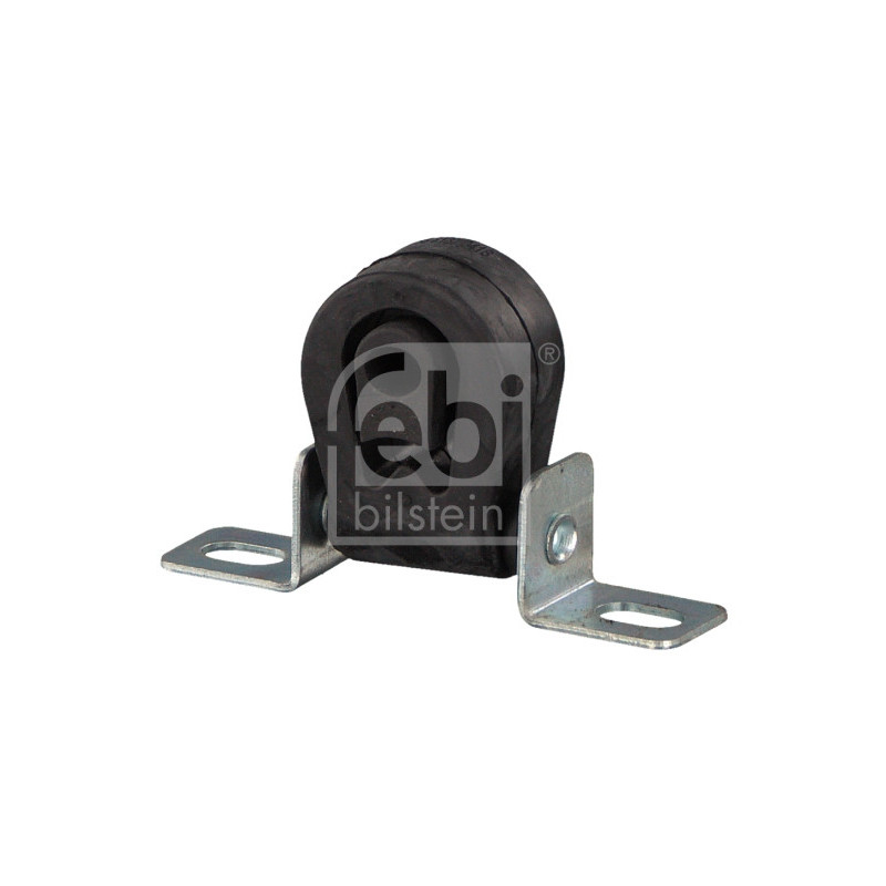 Silent bloc d'échappement FEBI BILSTEIN