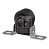 Silent bloc d'échappement FEBI BILSTEIN