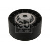 Galet enrouleur (courroie d'accessoire) FEBI BILSTEIN
