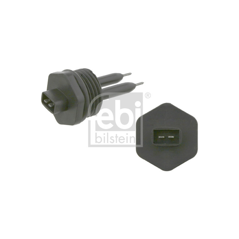 Capteur (niveau d'eau de refroidissement) FEBI BILSTEIN