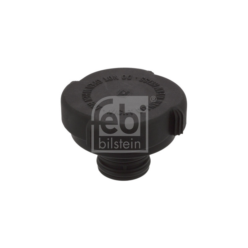 Bouchon de vase d'expansion (liquide de refroidissement) FEBI BILSTEIN
