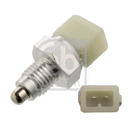 Contacteur des feux de...